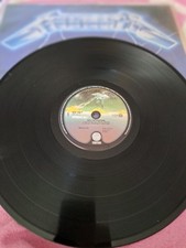 Metallica - Ride The Lightning - Vertigo - 12