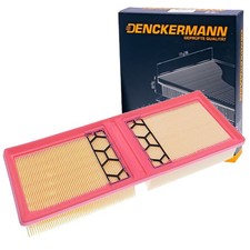 DENCKERMANN LUFTFILTER passend für ALFA ROMEO GIULIA STELVIO | A146989