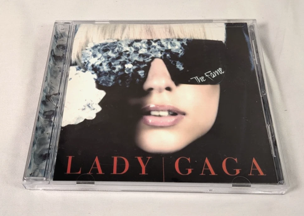 Album CDs Lady Gaga for sale - eBay
