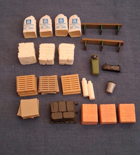 Hornby OO Gauge Line-Side Accessories x 1 Packet