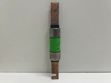 NEW OLD STOCK! BUSSMANN 100A 600V TIME DELAY FUSE FRS-R-100