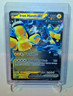Iron Hands ex 070/182 Double Rare Paradox Rift Pokemon Near Mint