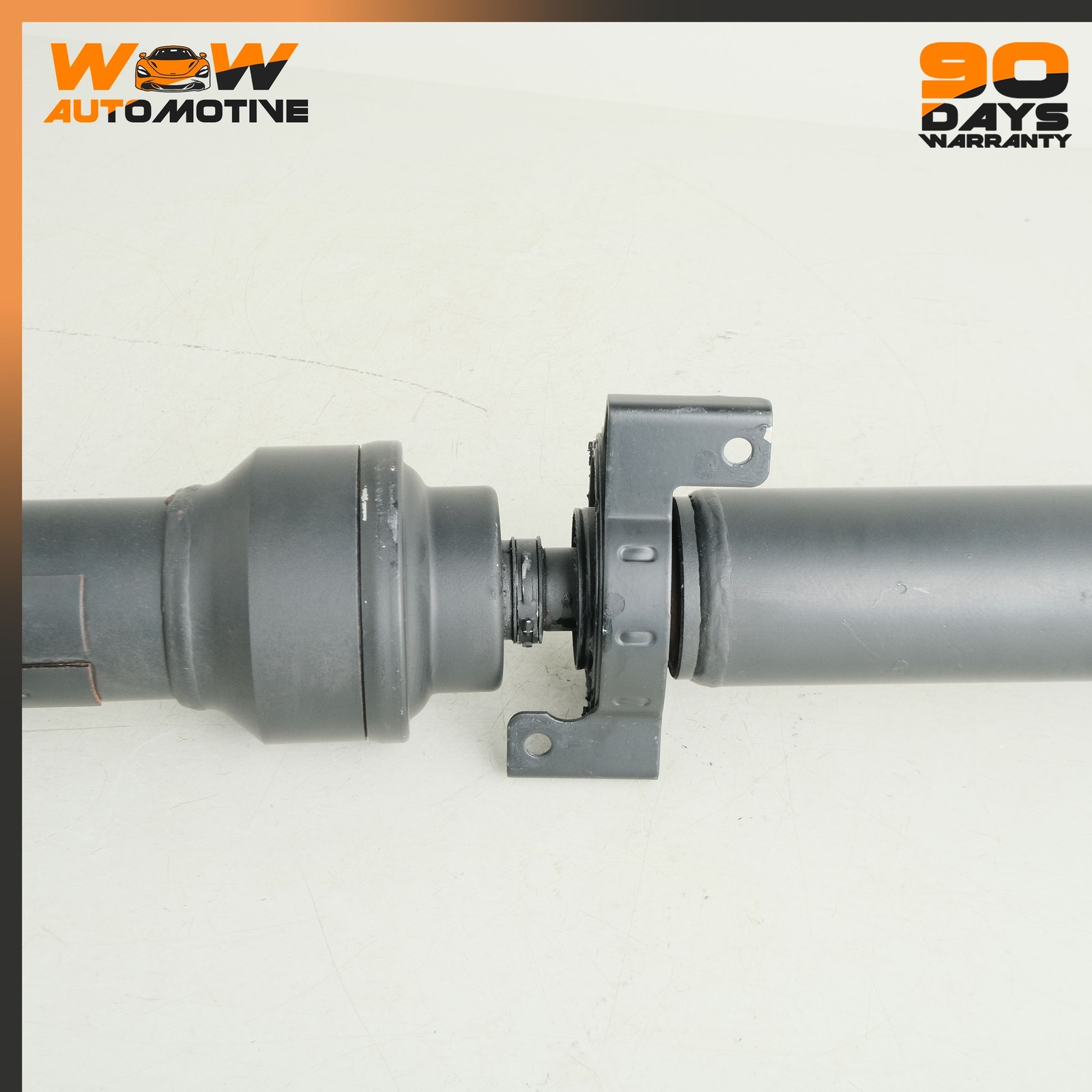 Maserati GranTurismo MC 2013-2019 Rear Driveshaft