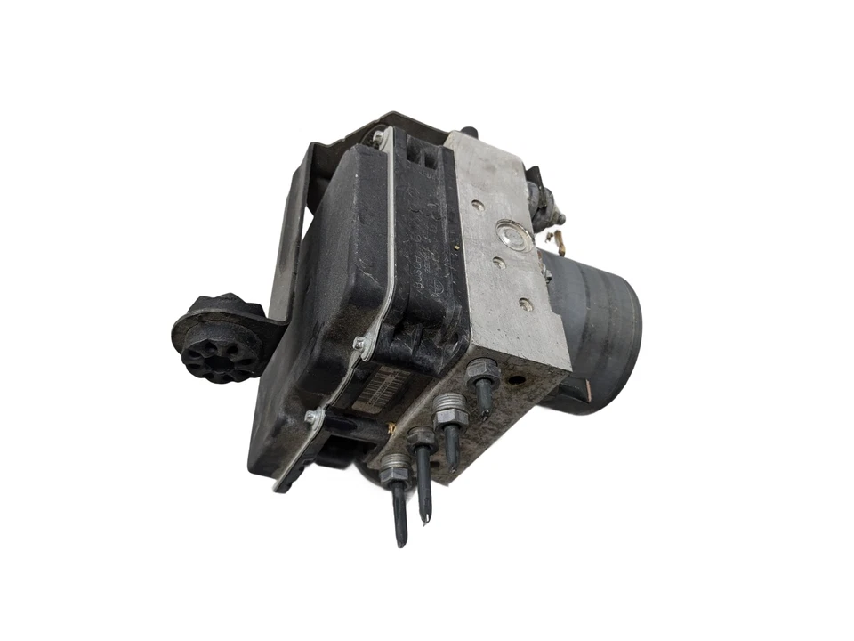 2010 - 2012 Land Rover Range Rover OEM Abs unidade módulo bomba de freio antibloqueio - Imagem 2 de 4