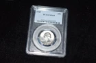 1949 Washington Quarter PCGS MS65