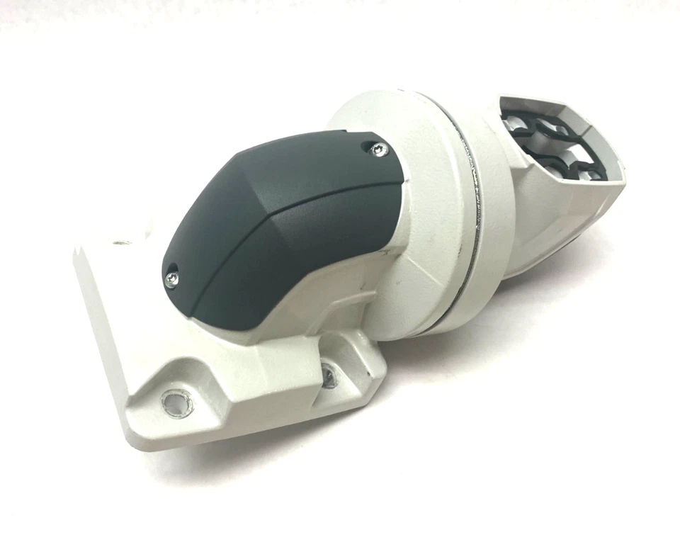 Rittal CP 6206.740 Wall-Mounted Swivel Hinge CP 60 Horizontal outlet - Image 2 of 4