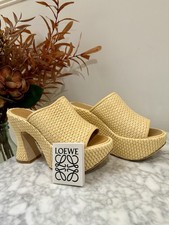 Loewe Shoes - SAVE £940