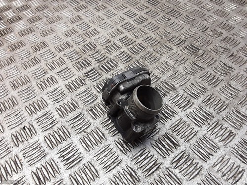 2012 PEUGEOT 3008 DROSSELKLAPPE DIESEL 1600HDI 9673534480 28275019