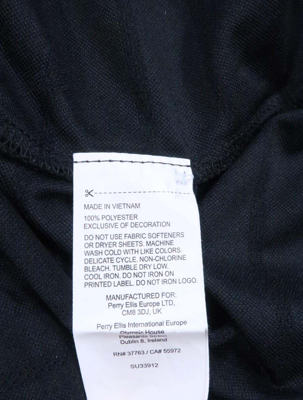 CALLAWAY PYTHON HOLDINGS LLC MENS LARGE POLO SHIR… - image 3