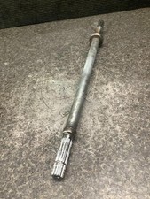 16 Polaris Axys SKS RMK 800 Jackshaft 60G