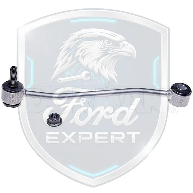 Dorman OEM Rear Sway Bars For 1993-2010 Ford Ranger 4WD Lifetime Warranty - Изображение 3 из 4