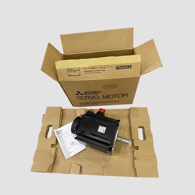 1PC Mitsubishi New IN BOX HF154BS HF154BS AC Servo Motor 1 year warranty#XR