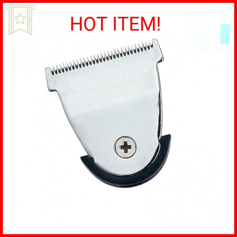 Wahl Professional MAG/Sterling 4 Trimmer Blade, Quick-Detach, High-Precision, Fi