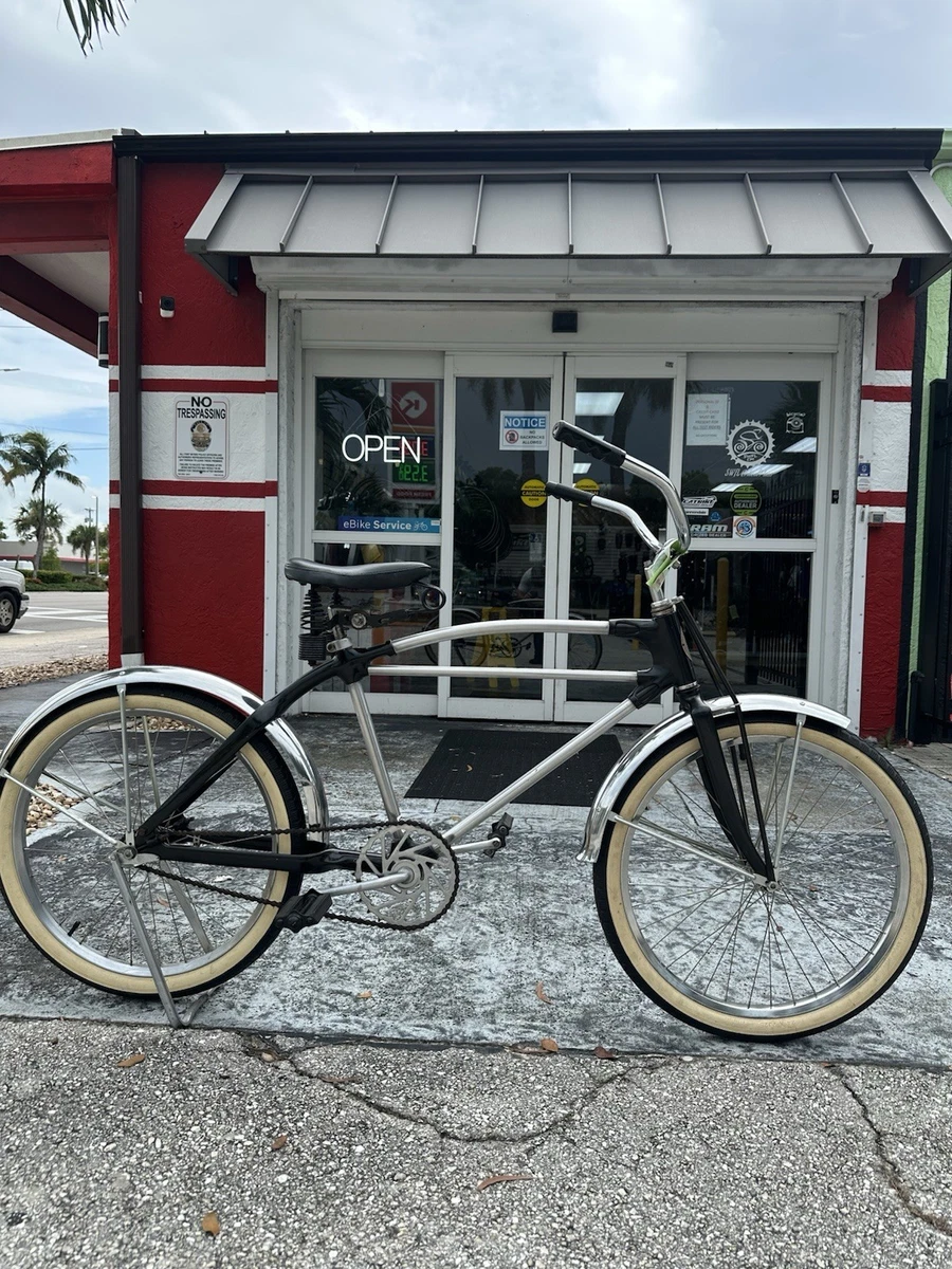 【値下げ】ホーソンビーチクルーザーHawthorneMontgomeryWard 値下げ】ホーソンビーチクルーザーHawthorneMontgomeryWard 値下げ