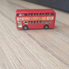 Matchbox series 74 Daimler bus