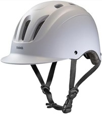 Troxel Sport 2.0 Schooling Helmet (Medium)