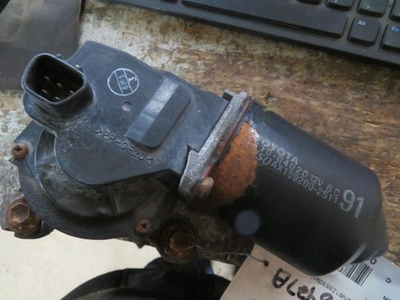 #ad Windshield Wiper Motor Cold Climate Package Fits 97 04 TACOMA 52629 $84.45
