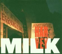Stewart Wallace: Harvey Milk (Gesamtaufnahme) von Rob... | CD | Zustand sehr gut