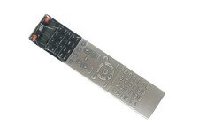 Remote Control For Yamaha RX-V2067BL HTR-9063 RAV411 WU70520 RX-V2067 AV Receive