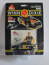 Racing Champions NASCAR 1/64 60 Winn Dixie Chek Mark Martin NIP 1995