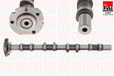 FAI AutoParts Nockenwelle C251 für TX TRANSIT FORD LTI Stahlguss Bus F_A_ F_B_