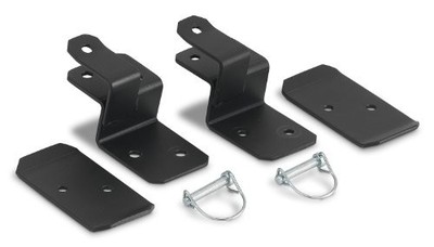 Warrior Products 889 Hi Lift Jack Mount