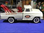 Vintage 1965-67  Tonka AA Wrecker Truck