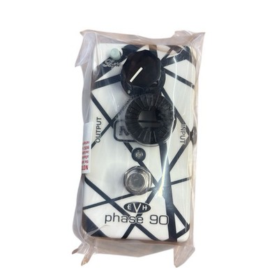 MXR EVH Phase 90 SE 35th Anniversary Effects Pedal N.O.S.