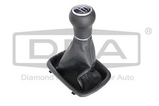 Schalthebelknauf DPA 88631695702 für AUDI A6 C5 4B2 4B4 Avant 4B5 4B6 quattro
