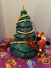 Disney World Mickey Tree Popcorn Bucket Christmas 2019 Retired — photo 4