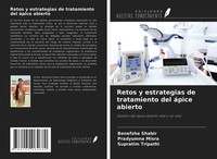 Retos Y Estrategias De Tratamiento Del áPice Abierto Benefsha Shabir