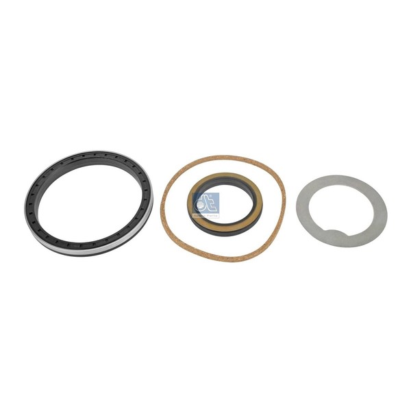 Reparatursatz Radnabe DT Spare Parts Iam-Expertise Passend FüR Scania-image