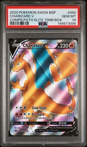psa 10 charizard pokemon card PSA 10 Radiant Charizard #015 VStar Universe s12a Japanese Pokemon car –  GorillaTCG main image 0