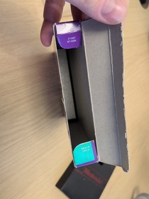 Nes - Battletoads Double Dragon - Box Only