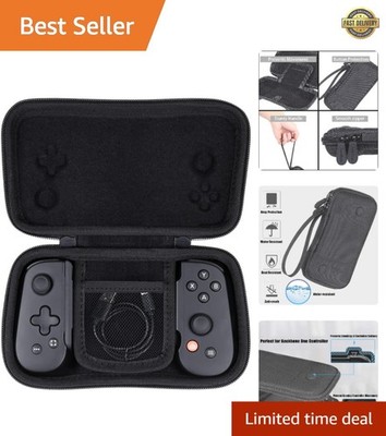 Rugged Hard Carrying Case for Backbone One Controller - Protection on the Go
