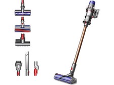 Aspirador escoba - Dyson Cyclone V10™ Absolute, Potencia succión 150 AW, 