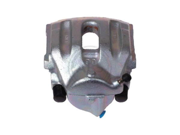 Bremssattel A.B.S. 429902 FüR BMW Grauguss 5Er E34 Touring 7Er E32 518 520 24V-image
