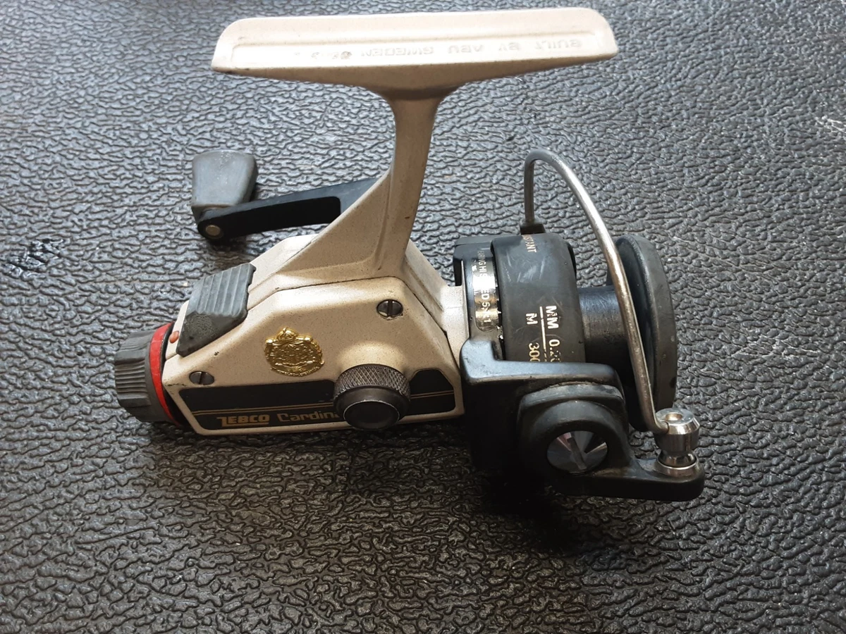 abu cardinal products for sale | eBay