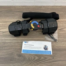 ISO Preferred Elbow PO Rom Brace For Left Arm With Strap