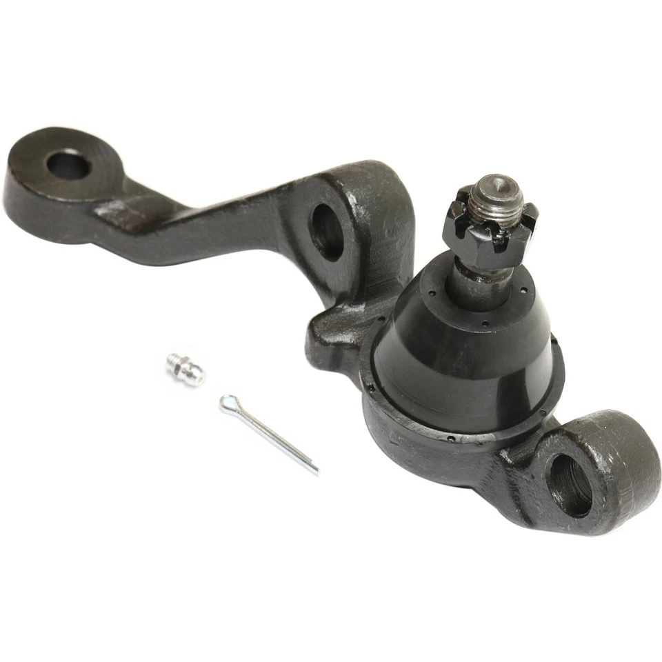 Juego de 2 rótulas delanteras inferiores izquierda y derecha para Dodge Dart 1962 Foto 4 de 4