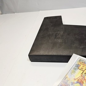 Jack Nicklaus' Greatest 18 Holes of Major Championship Golf NES 