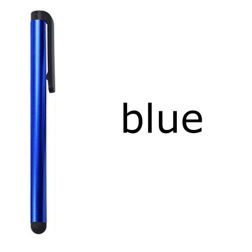 Capacitive Mini Stylus Touch Screen Pen for iPad iPhone Samsung Galaxy - Photo 7 sur 25