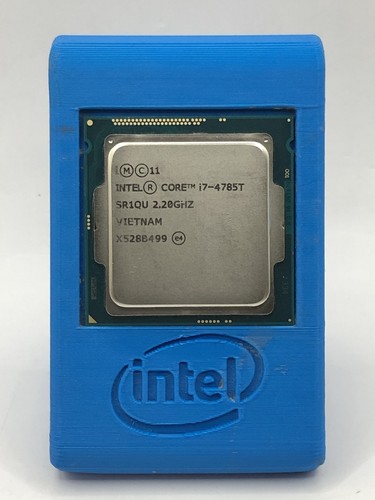 Intel i7-11700 SRKNS GRADE A 2.50 Ghz Processor BULK OFFERS ACCEPTED - Photo 2/4