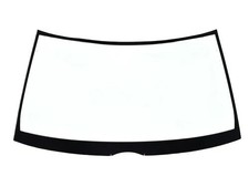 Frontscheibe Windschutzscheibe klar für Mercedes W124 1985-1993 Frontscheibe Windschutzscheibe klar für Mercedes W124 1985-1993