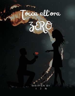 Tocca all'ora zero by I.J.N. Paperback Book