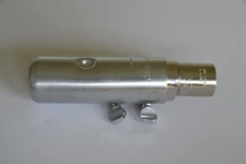 Vintage Berg Larsen Off Set M 100/2 Metal Alto Saxophone Mouthpiece