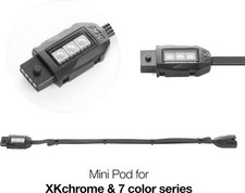 Xk Glow Xkchrome7 Series Led Pod Xk Glow Xkchrome7 Series Led Pod
