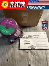 Honeywell C7012E1278 UV Scanner Purple Peeper