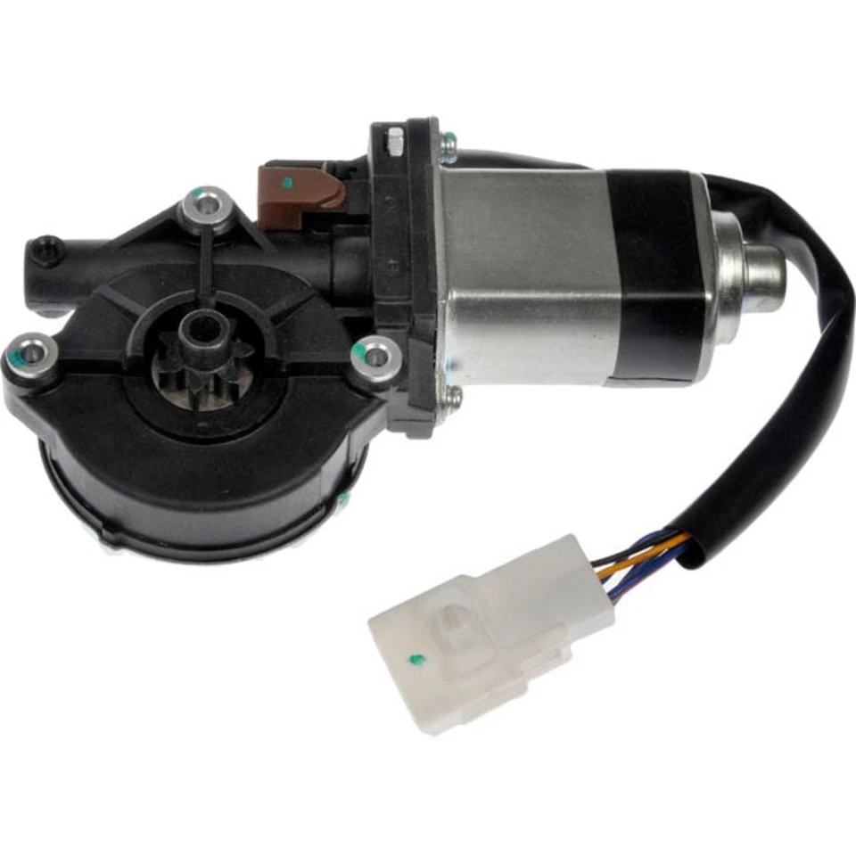Dorman 742-615 Window Motor Glass Front Driver Left Side Hand for Toyota Sequoia - Image 2 of 3
