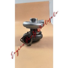 Td06 Turbo 49179-00400 For Cat Forklift Mitsubishi Toro Tractor 4d31t Diesel
